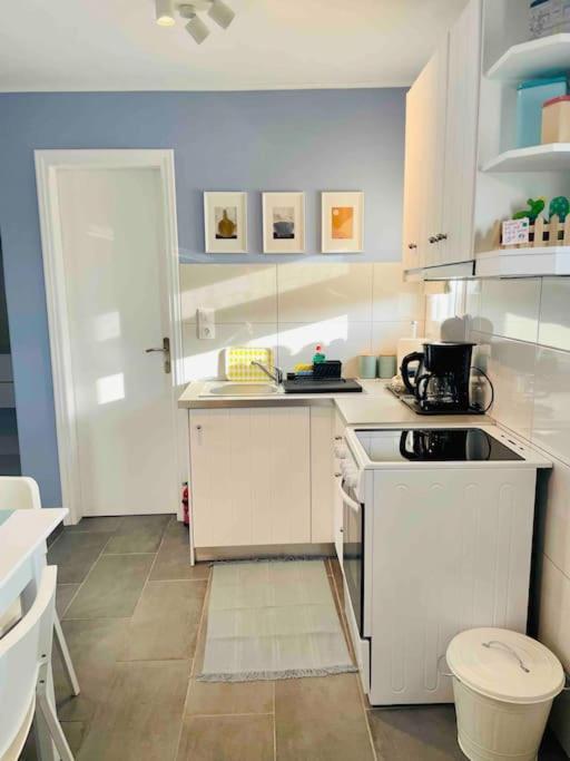 Cozy, Newly Renovated Apartment In Gavrio. Dış mekan fotoğraf