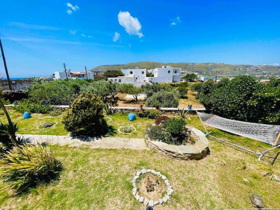 Cozy, Newly Renovated Apartment In Gavrio. Dış mekan fotoğraf