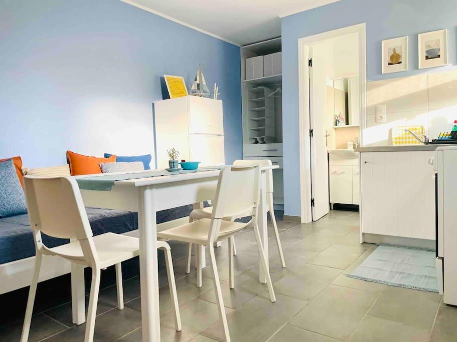 Cozy, Newly Renovated Apartment In Gavrio. Dış mekan fotoğraf